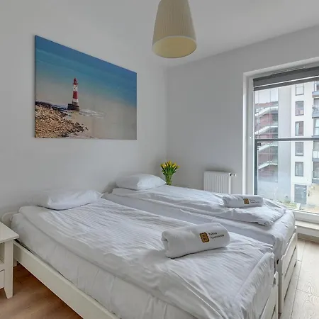 Appartement Marina