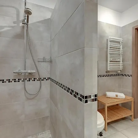 Marina Appartement Gdańsk