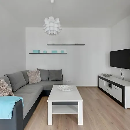 Appartement Marina *