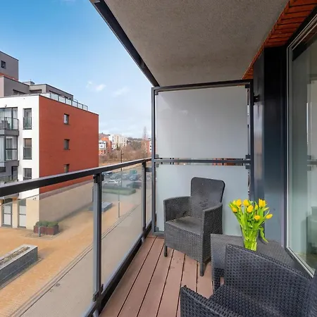 Appartement Marina *
